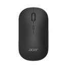Мишка Acer AMR130 Optical Wireless Black (GP.MCE11.047) U1182013