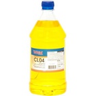 Чистящая жидкость WWM for water-soluble /1000г (CL04-3) U0398308