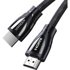 Кабель мультимедийный HDMI to HDMI 3.0m V2.1 HD140 Ugreen (80404) U0811080
