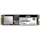 Накопитель SSD M.2 2280 256GB ADATA (ASX8200PNP-256GT-C)