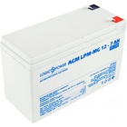 Батарея к ИБП LogicPower LPM MG 12В 7Ач (6552) U0285656