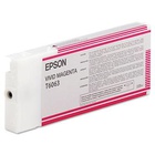 Картридж EPSON St Pro 4880 magenta vivid (C13T606300) B0003389