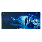 Килимок для мишки Acer Predator XXL Black (GP.MSP11.00J) U1167443