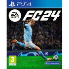 Гра Sony EA SPORTS FC 24, BD диск (1162693) U0838027
