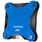 Накопитель SSD USB 3.2 480GB ADATA (ASD600Q-480GU31-CBL) U0580391