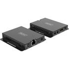 Адаптер HDMI extender 40m CAT6 4K120Hz Digitus (DS-55342) U1174892