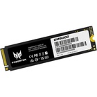 Накопичувач SSD M.2 2280 2TB GM9000 Acer Predator (BL.9BWWR.130) U1060445