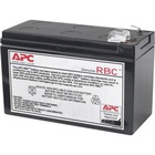 Батарея к ИБП APC Replacement Battery Cartridge #110 (RBC110) U0107312