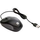 Мышка HP Travel Mouse USB Black (G1K28AA) U0232015