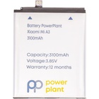 Аккумуляторная батарея для телефона PowerPlant Xiaomi Mi A3 (BM4F) 3100mAh (SM220342) U0488776
