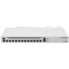 Маршрутизатор Mikrotik CCR2004-1G-12S+2XS U0463209