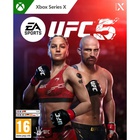 Гра Xbox EA Sports UFC 5 , BD диск (1163873) U0860991