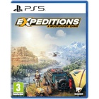 Гра Sony Expeditions: A MudRunner Game, BD диск (1137414) U0917226