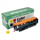 Картридж ColorWay для HP CLJ M351/M451 Yellow (CE412A) (CW-H412YM) U0062269