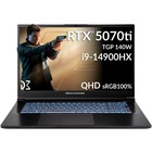Ноутбук Dream Machines RX5070Ti-17 (RX5070Ti-17UA21) U1198604