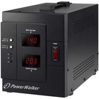 Стабілізатор напруги PowerWalker 3000 SIV (10120307) U0778578