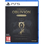 Гра Sony The Elder Scrolls IV Oblivion Remastered Deluxe Edition, BD (1181853) U1188214