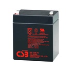 Батарея до ДБЖ CSB GP1245F2 12V 4.5Ah (GP1245F2) U1193352