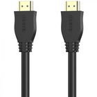 Кабель мультимедійний HDMI to HDMI 5.0m v2.1 8K60Hz 4K120Hz Choetech (XHH-TP21-BK) U1068176