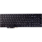 Клавиатура ноутбука Lenovo Ideapad 310-15ABR/15IAP/15ISK черн (KB310763) U0466884