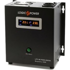 Источник бесперебойного питания LogicPower LPY- W - PSW-500VA+, 5А/10А (4142) U0144736