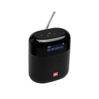 Акустична система JBL Tuner XL FM Black (JBLTUNERXLBLKEUNA) U1078631