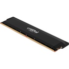 Модуль пам'яті для комп'ютера DDR5 32GB 6400 MHz Pro Overclocking Black Micron (CP32G64C40U5B) U1074356