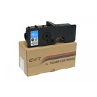 Тонер-картридж CET Kyocera Mita ECOSYS P5021/5521i TK-5220C 1,2K, cyan (CET141134) U0939544