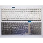 Клавиатура ноутбука ASUS E502/E502M/E502MA/E502S/E502SA белая (A46081) U0405718