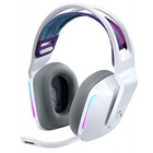 Наушники Logitech G733 Lightspeed Wireless RGB Gaming Headset White (981-000883) U0478040
