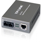 Медиаконвертор TP-Link MC210CS U0122152