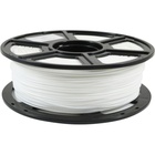 Пластик для 3D-принтера Flashforge PLA 1,75mm 1kg White (PW1) U1160852