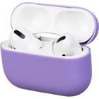 Чехол для наушников Armorstandart Ultrathin Silicone Case для Apple AirPods Pro Purple (ARM55958) U0857185