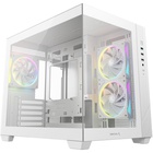 Корпус для ПК Deepcool CG330 3F White (R-CG330-WHNGM3-G) U1149917