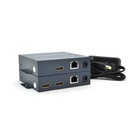 Адаптер HDMI extender 200m CAT5E/6 1080P 3D Voltronic (YT-SCPE HDM-200m1080Р) U1096076