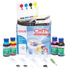 СНПЧ WWM НP DesignJet T520, 36" (IS.0413-36) U0423188