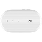 Мобільний Wi-Fi роутер ZTE 4G UFi U10LS (lifecell) U1211045