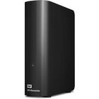 Внешний жесткий диск 3.5" 18TB Elements Desktop WD (WDBWLG0180HBK-EESN) U0729225