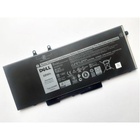 Аккумулятор для ноутбука Dell Latitude 5500 4GVMP, 68Wh (8500mAh), 4cell, 7.6V, Li-ion (A47508) U0487245