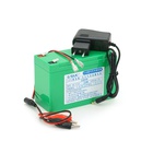 Батарея до ДБЖ QiSuo Li-ion 12V 12A (QS-12012ACH) U1178702