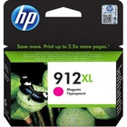 Картридж HP DJ No.912XL Magenta (3YL82AE) U0369612