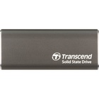 Накопичувач SSD USB-C 500GB Transcend (TS500GESD265C) U0917122