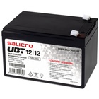Батарея к ИБП Salicru UBT 12V 12Ah (UBT1212) U0779961