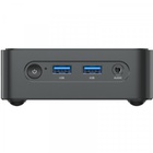 Комп'ютер Blackview Mini PC MP50 BLACK / Ryzen5 3500U, 16, 512, K&M (MP50 R5 16GB+512GB BLACK) U1165356