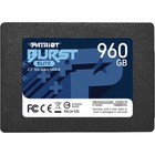 Накопитель SSD 2.5" 960GB Burst Elite Patriot (PBE960GS25SSDR) U0696141