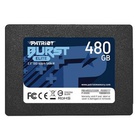 Накопитель SSD 2.5" 480GB Burst Elite Patriot (PBE480GS25SSDR) U0500263