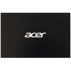 Накопитель SSD 2.5" 256GB Acer (RE100-25-256GB) U0507534