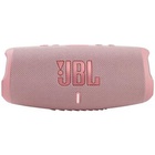 Акустическая система JBL Charge 5 Pink (JBLCHARGE5PINK) U0495961