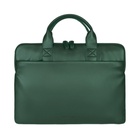 Сумка для ноутбука Tucano 14" Isotta green (BSISO1314-V) U0985732