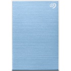 Зовнішній жорсткий диск 2.5" 1TB One Touch with Password Seagate (STKY1000402) U0863524